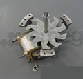 Smeg Motor - 695210807 Left Cooking Fan Motor